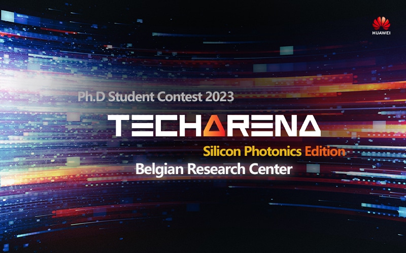 Tech Arena Belgium 2023